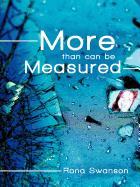 More Than Can Be Measured