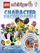 LEGO Minifigures: Character Encyclopedia