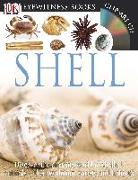 DK Eyewitness Books: Shell