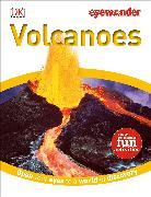 Eye Wonder: Volcanoes