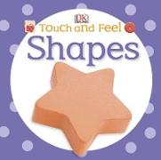 Touch and Feel: Shapes