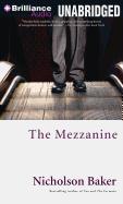 The Mezzanine