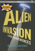 Alien Invasion & Other Inconveniences