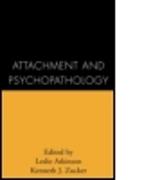 Attachment and Psychopathology