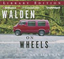 Walden on Wheels: On the Open Road from Debt to Freedom