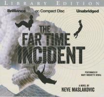 The Far Time Incident