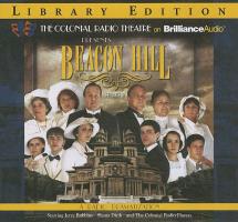 Beacon Hill, Series 2