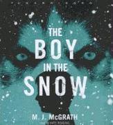 The Boy in the Snow