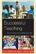 Successful Teaching