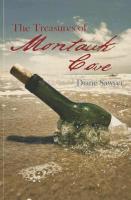 The Treasures of Montauk Cove