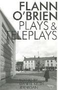 Collected Plays and Teleplays