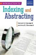 Introduction to Indexing and Abstracting