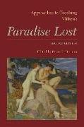 Approaches to Teaching Milton's "Paradise Lost