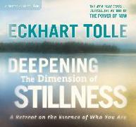 Deepening the Dimension of Stillness: A Retreat on the Essence of Who You Are