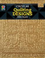 Circular Quilting Designs