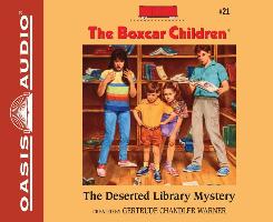 The Deserted Library Mystery