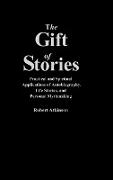 The Gift of Stories