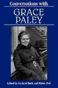 Conversations with Grace Paley