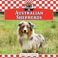 Australian Shepherds