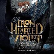 Iron Hearted Violet