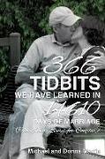 366 Tidbits We Have Learned in 14610 Days of Marriage