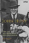 John Hunt: The Man, the Medievalist, the Connoisseur