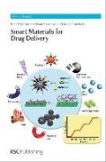 Smart Materials for Drug Delivery