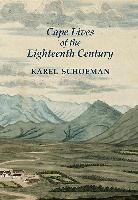 Cape Lives of the Eighteenth Century