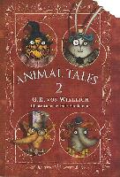 Animal Tales: Volume 2