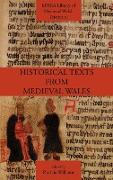 Historical Texts from Medieval Wales