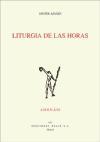 Liturgia de las horas