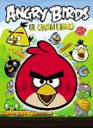 Angry Birds. El Gran Libro Oficial