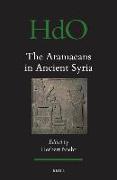 The Aramaeans in Ancient Syria