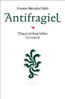 Antifragiel