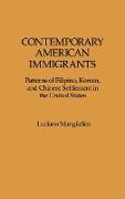 Contemporary American Immigrants