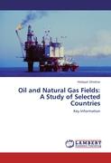 Oil and Natural Gas Fields: A Study of Selected Countries