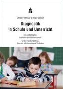 Diagnostik in Schule und Unterricht