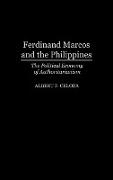 Ferdinand Marcos and the Philippines