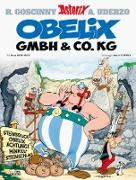 Obelix GmbH und Co. KG