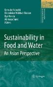 Sustainability in Food and Water