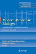 Modern Molecular Biology