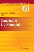 Comparative E-Government