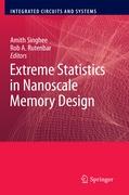 Extreme Statistics in Nanoscale Memory Design