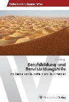 Berufsbildung und Berufsbildungshilfe