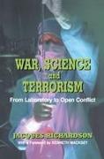 War, Science and Terrorism