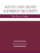 South Asia Trade and Energy Security