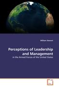 Perceptions of Leadership and Management