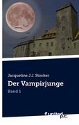 Der Vampirjunge