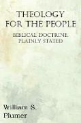 Theology for the People