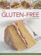 The Gluten-Free Cookbook: Over 50 Delicious and Nutritious Recipes, Specially Developed for Coeliacs